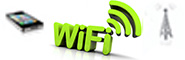 Wi-Fi в BMW